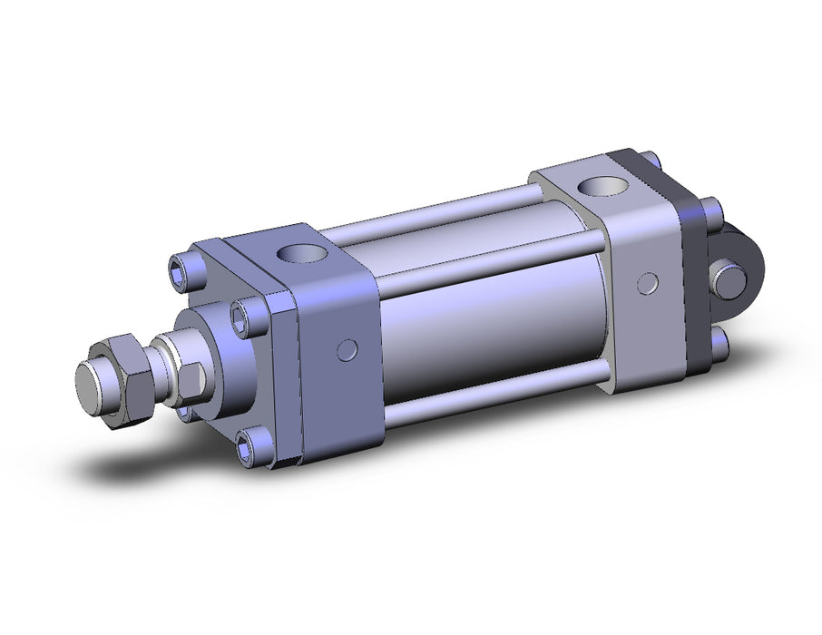 NCA1X200-0200-XB5 Cylinder, NCA1, Tie Rod