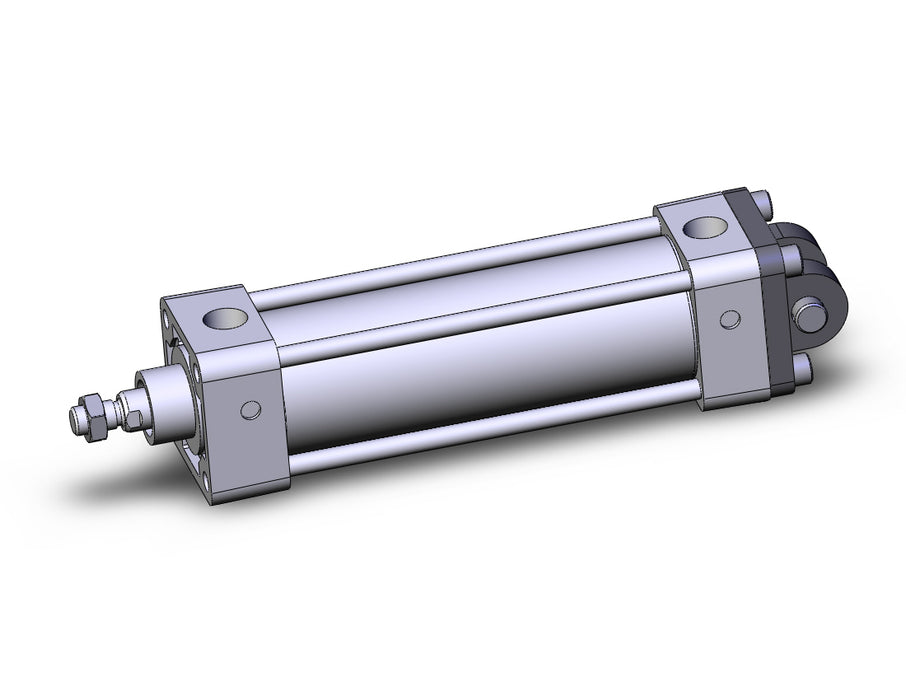 NCA1X200-0500-X130US Cylinder, NCA1, Tie Rod