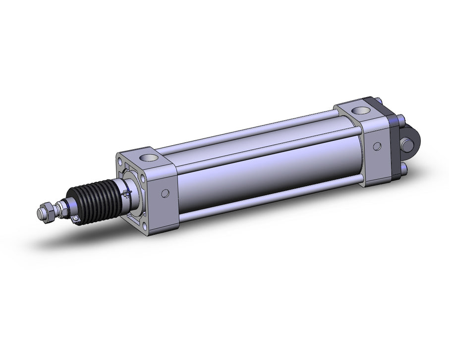 NCA1X200-0600J Cylinder, NCA1, Tie Rod