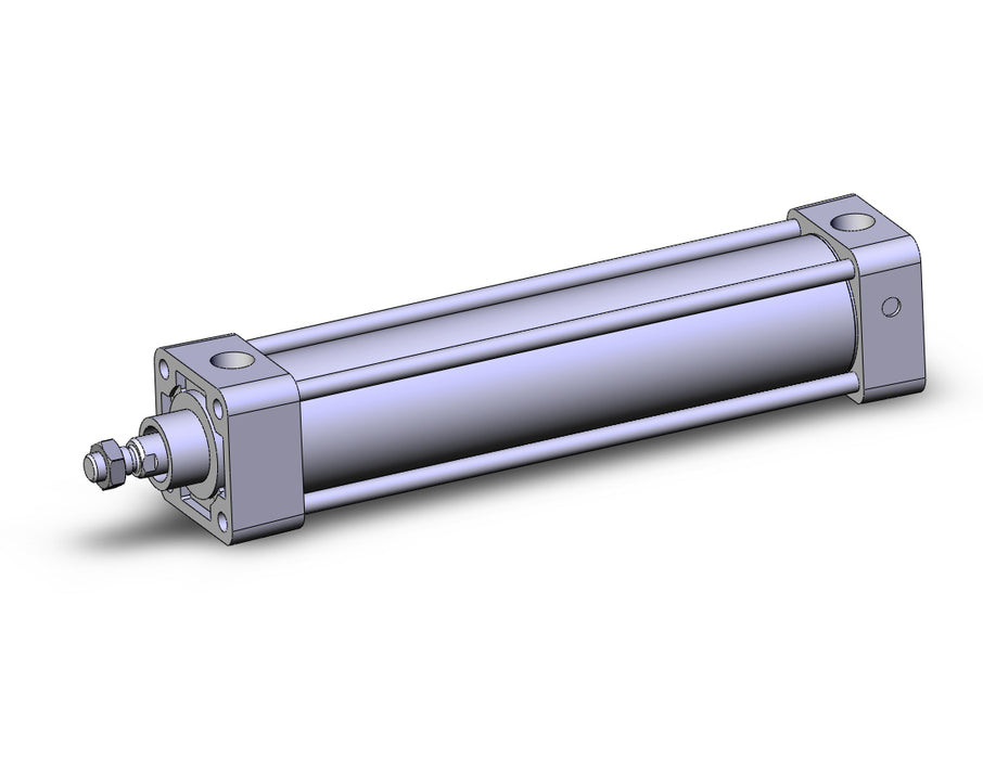 NCA1X200-0800H Cylinder, NCA1, Tie Rod