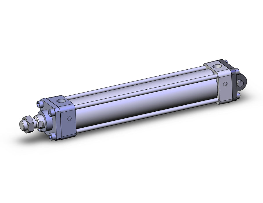 NCA1X200-1000-XB5 Cylinder, NCA1, Tie Rod