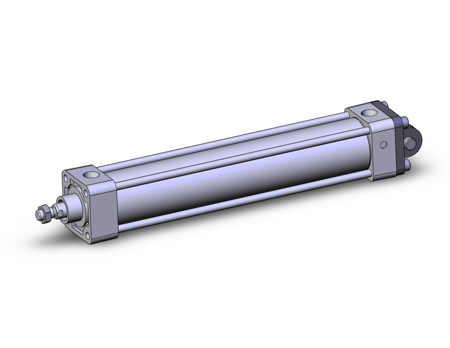 NCA1X200-1000H Cylinder, NCA1, Tie Rod