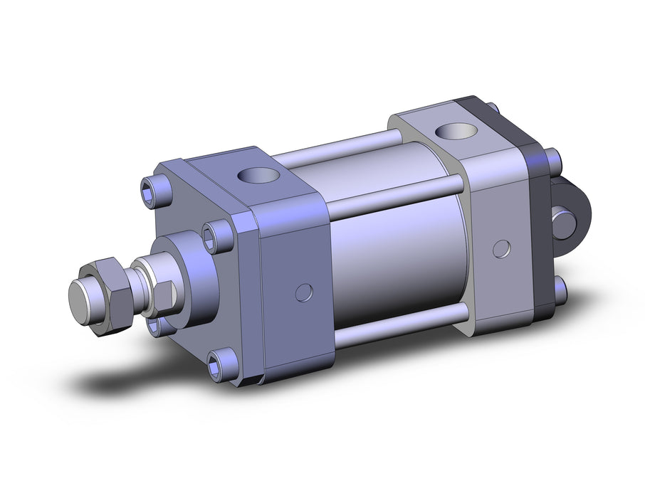 NCA1X250-0100-XB5 Cylinder, NCA1, Tie Rod