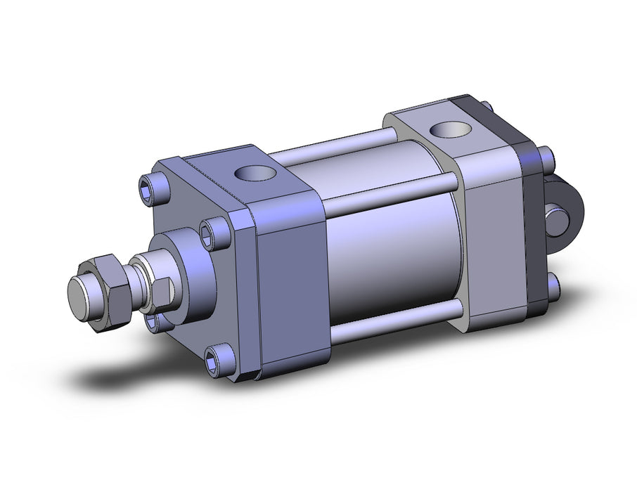 NCA1X250-0100N-XB5 Cylinder, NCA1, Tie Rod