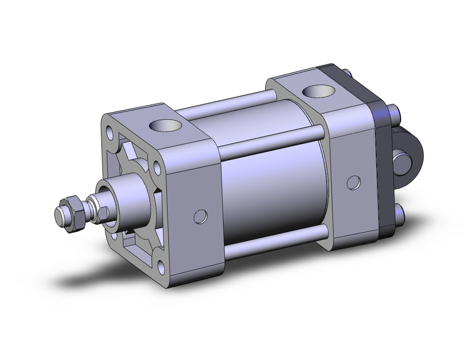 NCA1X250-0100 Cylinder, NCA1, Tie Rod