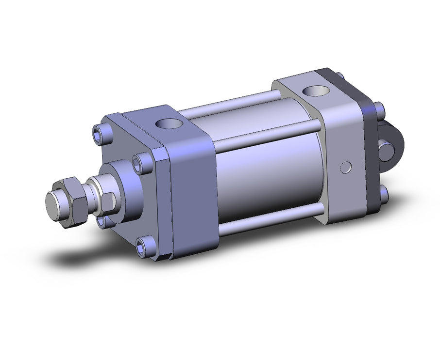 NCA1X250-0150H-XB5 Cylinder, NCA1, Tie Rod