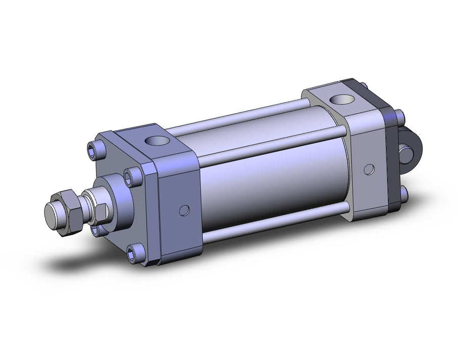 NCA1X250-0300-XB5 Cylinder, NCA1, Tie Rod