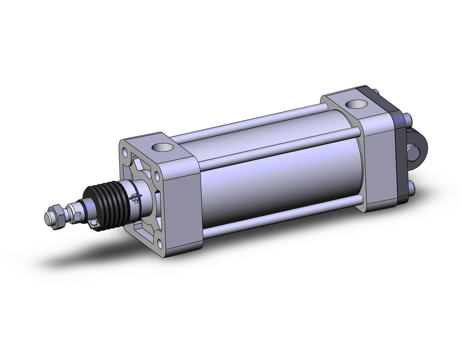 NCA1X250-0400NK-XB9 Cylinder, NCA1, Tie Rod