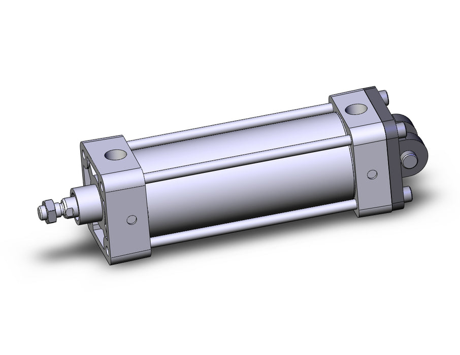 NCA1X250-0500-X130US Cylinder, NCA1, Tie Rod