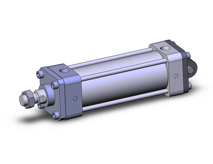 NCA1X250-0500-XB5 Cylinder, NCA1, Tie Rod