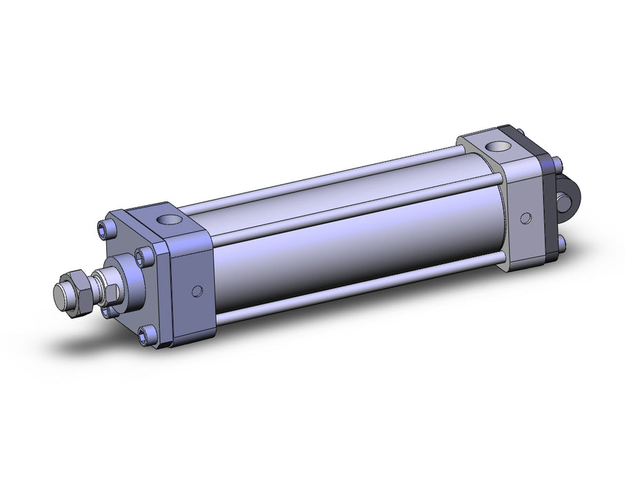 NCA1X250-0700-XB5 Cylinder, NCA1, Tie Rod