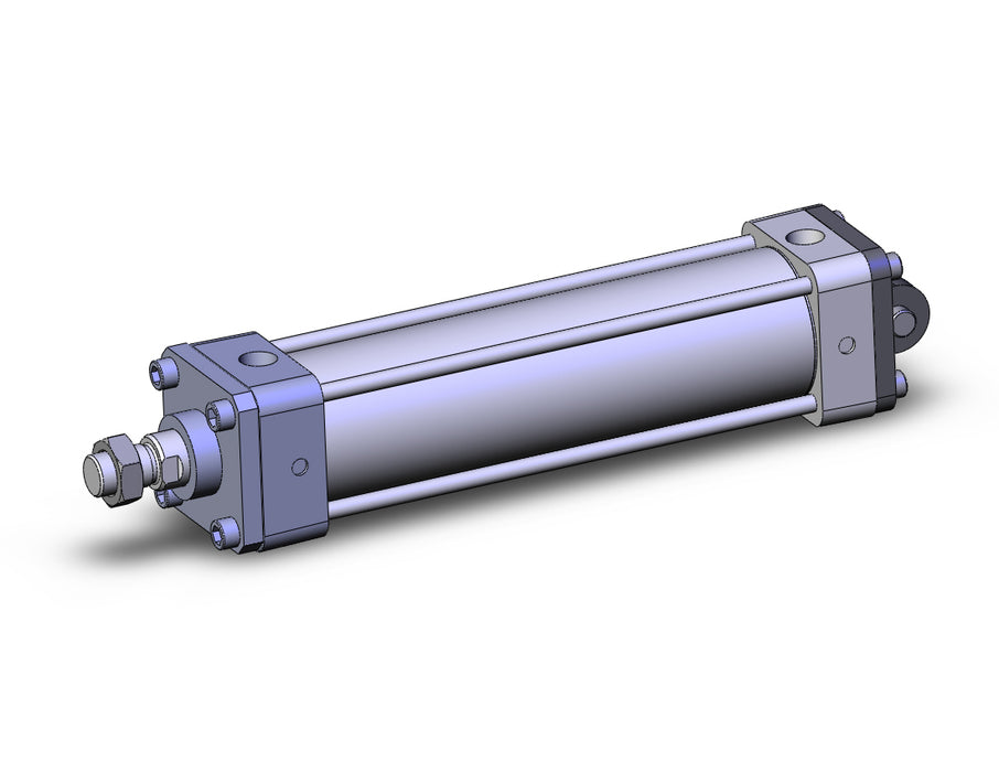 NCA1X250-0800-XB5 Cylinder, NCA1, Tie Rod
