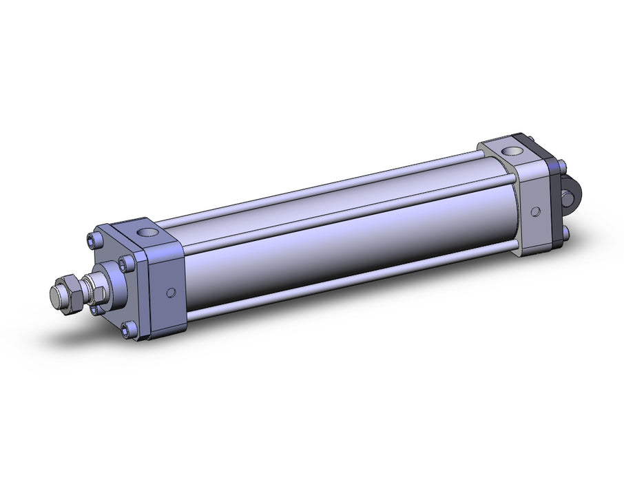 NCA1X250-1000-XB5 Cylinder, NCA1, Tie Rod