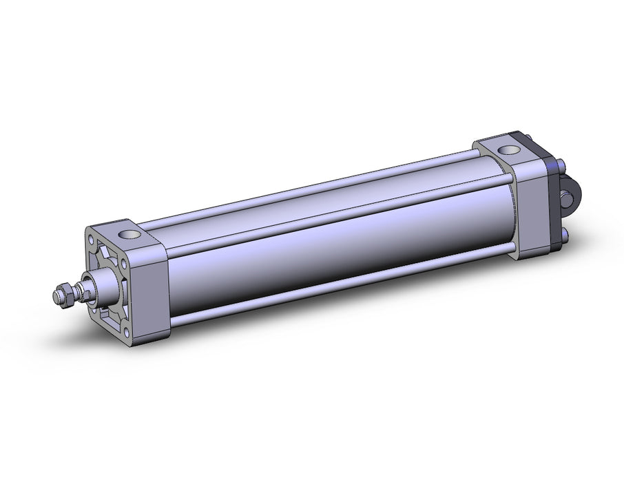 NCA1X250-1000N-XC22 Cylinder, NCA1, Tie Rod