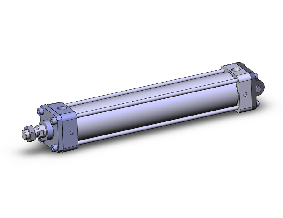 NCA1X250-1200-XB5 Cylinder, NCA1, Tie Rod
