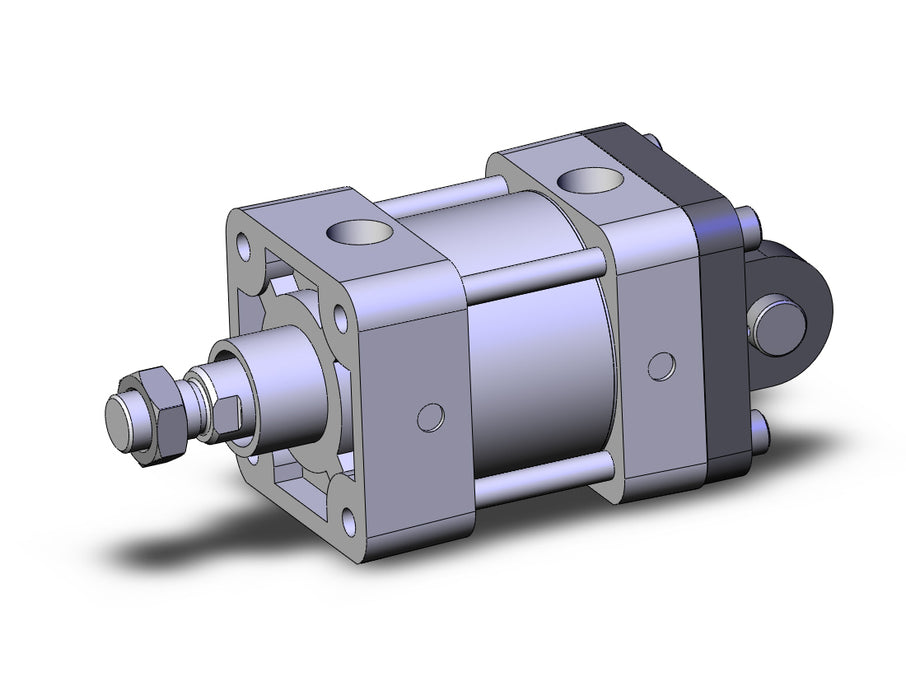 NCA1X325-0050 Cylinder, NCA1, Tie Rod