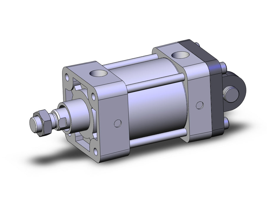 NCA1X325-0150 Cylinder, NCA1, Tie Rod