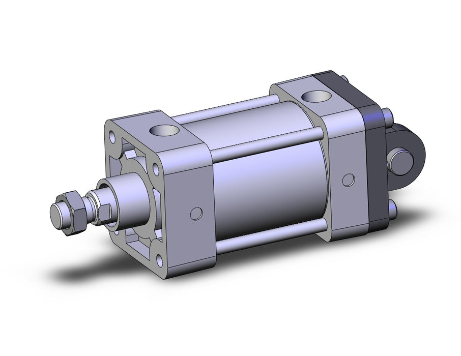 NCA1X325-0200 Cylinder, NCA1, Tie Rod