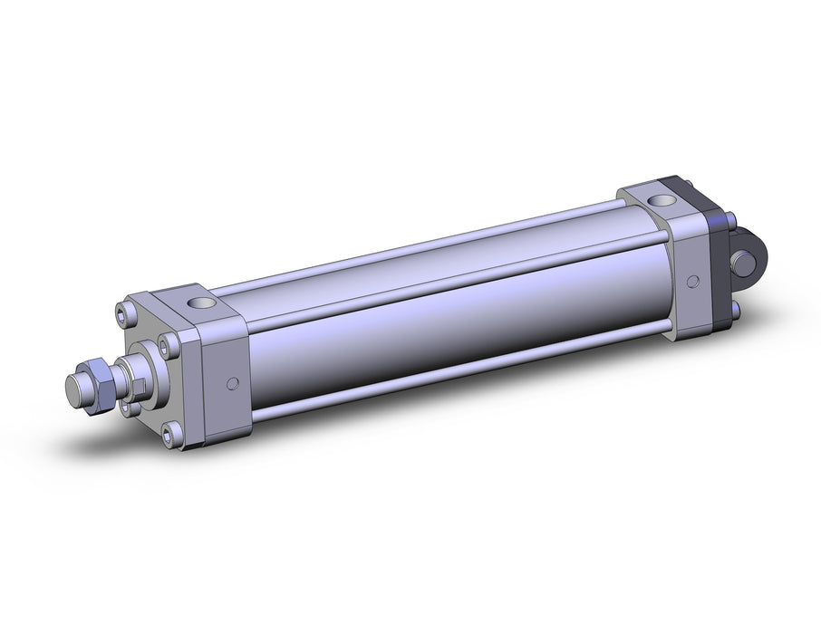 NCA1X325-1200-XB5 Cylinder, NCA1, Tie Rod
