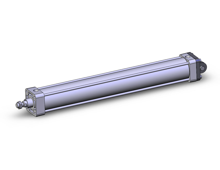 NCA1X325-2400N Cylinder, NCA1, Tie Rod