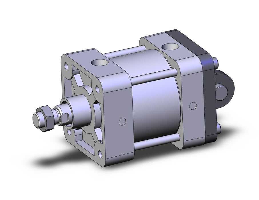 NCA1X400-0100 Cylinder, NCA1, Tie Rod