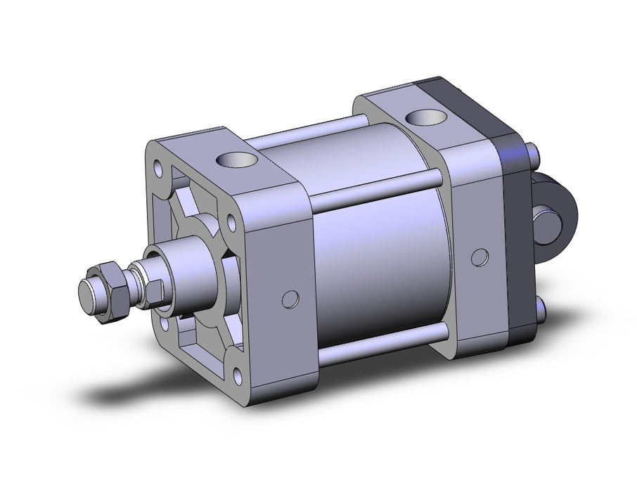 NCA1X400-0150 Cylinder, NCA1, Tie Rod