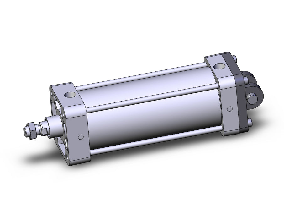 NCA1X400-0800N-X130US Cylinder, NCA1, Tie Rod