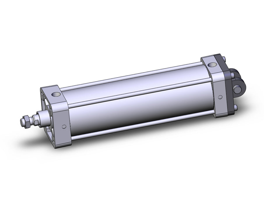 NCA1X400-1200-X130US Cylinder, NCA1, Tie Rod
