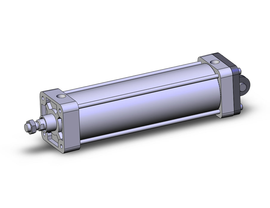 NCA1X400-1200N Cylinder, NCA1, Tie Rod
