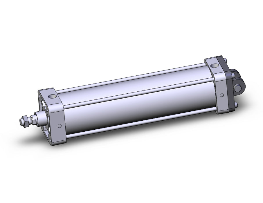 NCA1X400-1400-X130US Cylinder, NCA1, Tie Rod