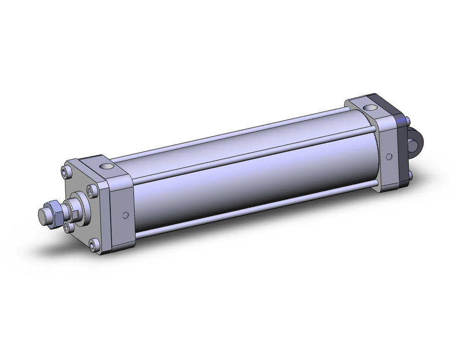 NCA1X400-1400-XB5 Cylinder, NCA1, Tie Rod