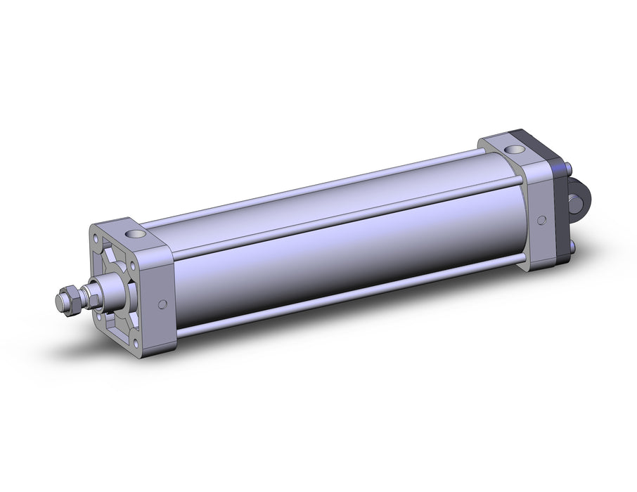 NCA1X400-1400 Cylinder, NCA1, Tie Rod