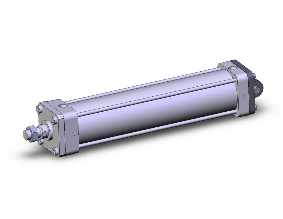 NCA1X400-1600-XB5 Cylinder, NCA1, Tie Rod