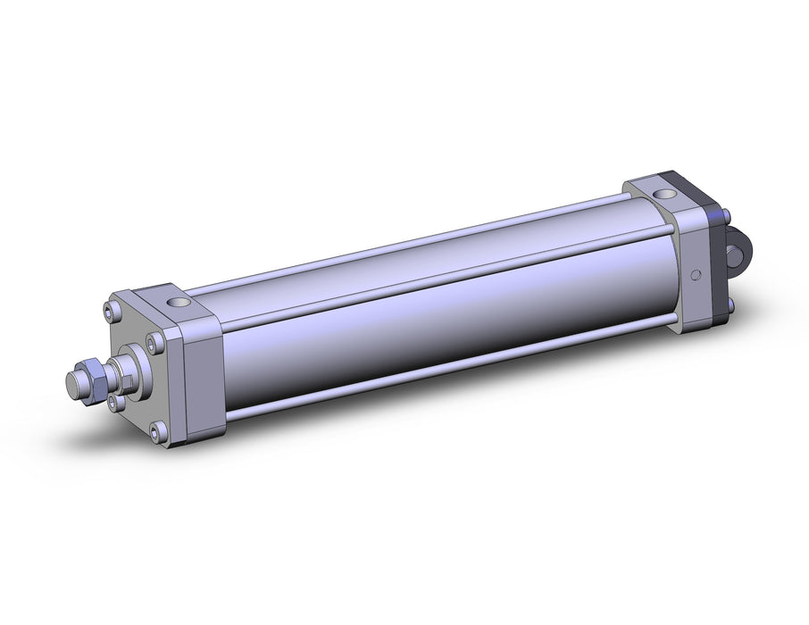NCA1X400-1600H-XB5 Cylinder, NCA1, Tie Rod
