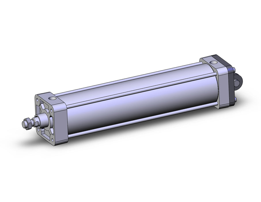 NCA1X400-1600N Cylinder, NCA1, Tie Rod
