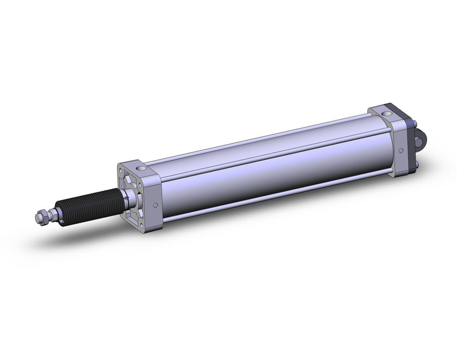 NCA1X400-1800K Cylinder, NCA1, Tie Rod