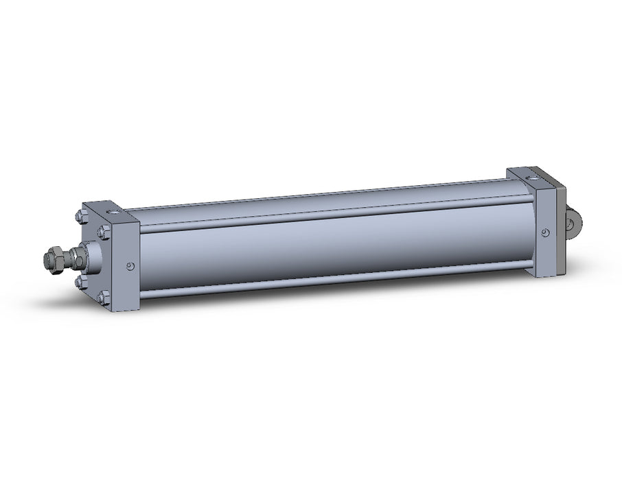 NCA1X500-2400-XB5 Cylinder, NCA1, Tie Rod