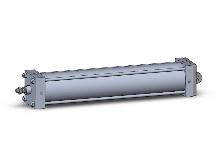 NCA1X500-2400N Cylinder, NCA1, Tie Rod