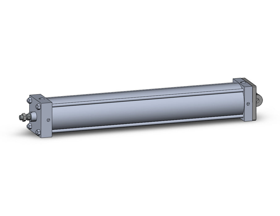 NCA1X500-3000N Cylinder, NCA1, Tie Rod