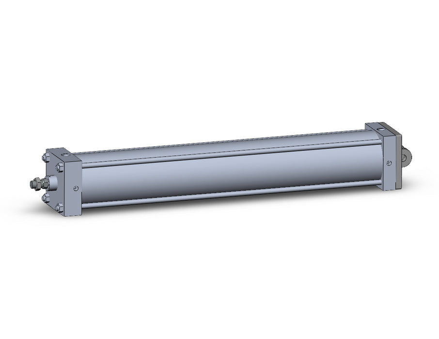 NCA1X500-3000 Cylinder, NCA1, Tie Rod