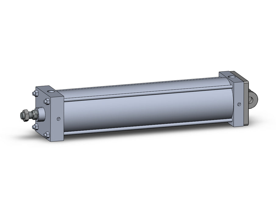 NCA1X600-2400 Cylinder, NCA1, Tie Rod