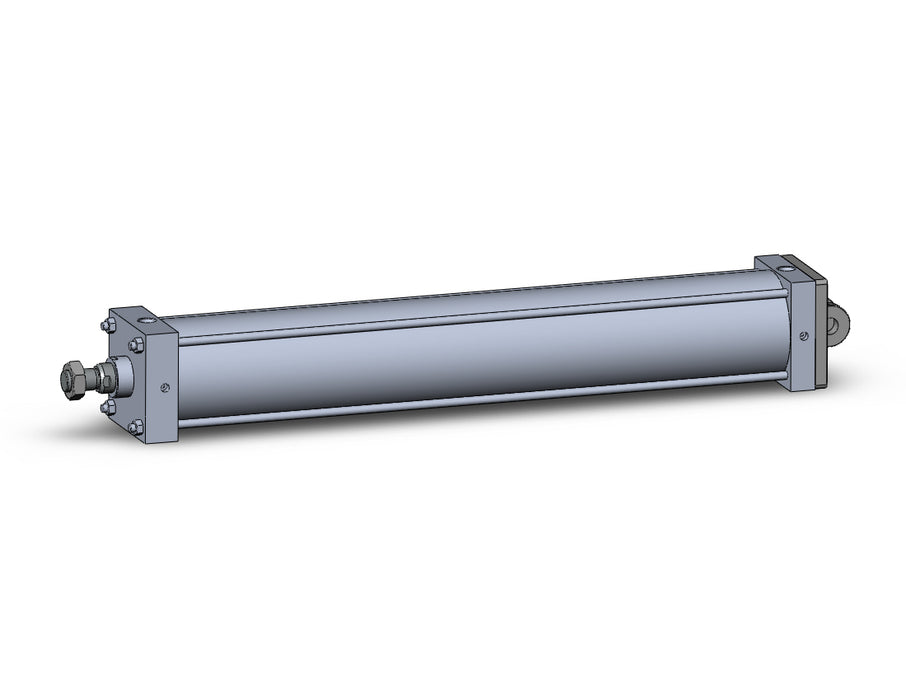 NCA1X600-3600N-XB5 Cylinder, NCA1, Tie Rod