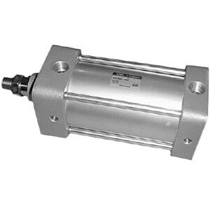 NCDA1S325-1400-A54Z3-X130US Cylinder, NCA1, Tie Rod