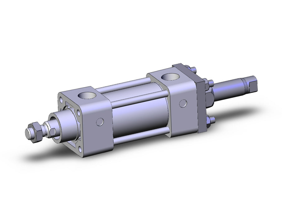 NCDA1B150-0100A-XC9 Cylinder, NCA1, Tie Rod