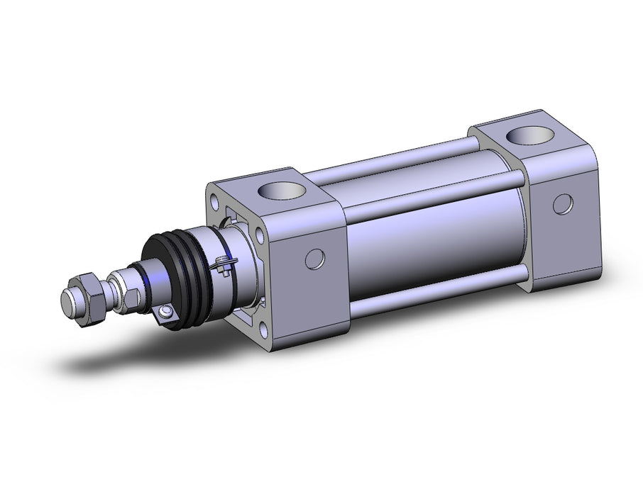 NCDA1B150-0150J Cylinder, NCA1, Tie Rod