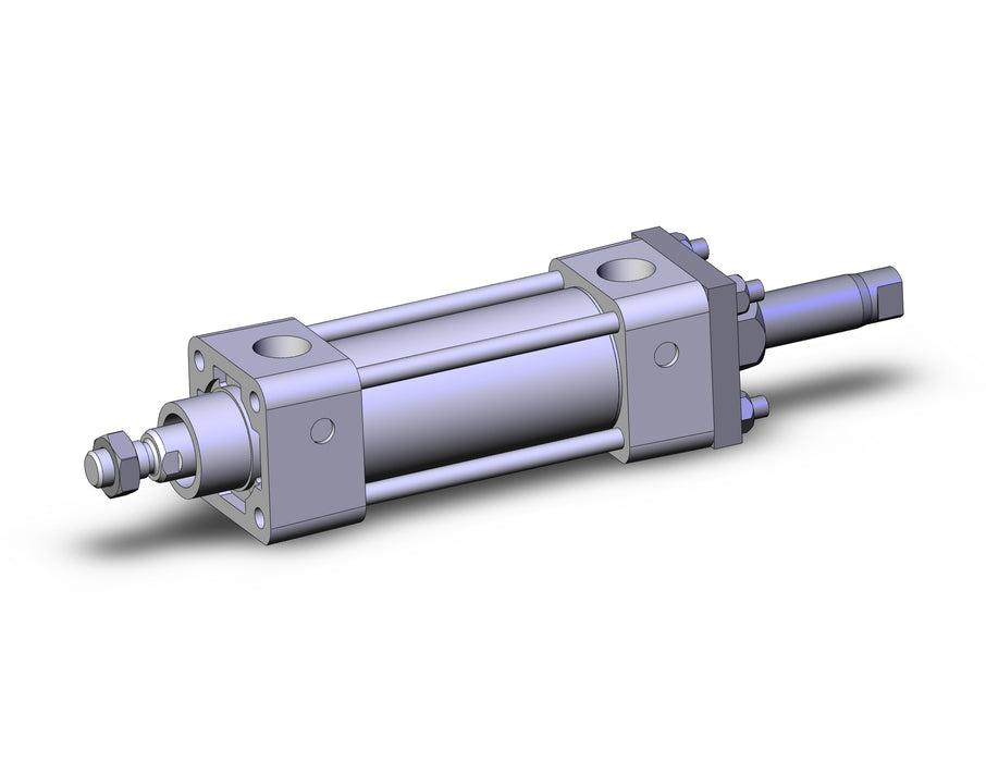 NCDA1B150-0200A-XC9 Cylinder, NCA1, Tie Rod