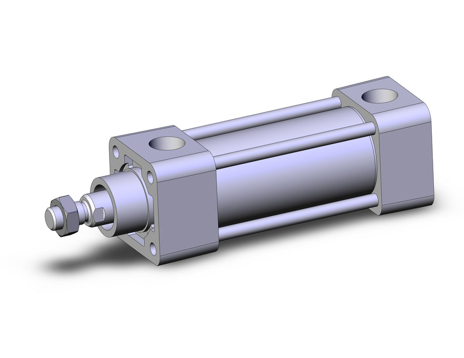 NCDA1B150-0200N-XB9 Cylinder, NCA1, Tie Rod