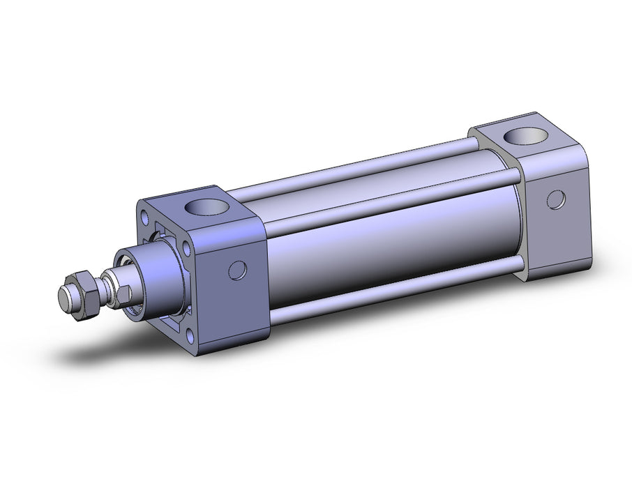NCDA1B150-0300-XC35 Cylinder, NCA1, Tie Rod