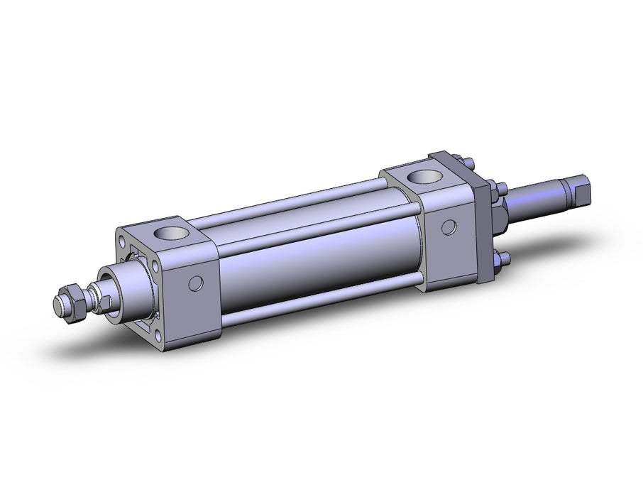 NCDA1B150-0300A-XC9 Cylinder, NCA1, Tie Rod
