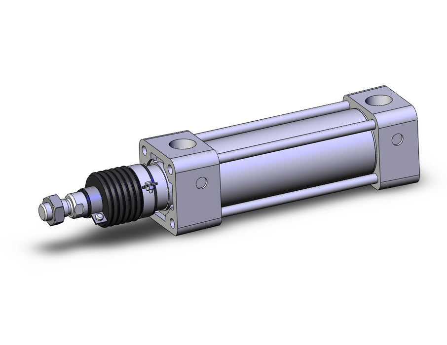 NCDA1B150-0300J Cylinder, NCA1, Tie Rod